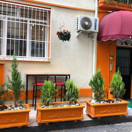 إزمير Zebra Hotel Alsancak المظهر الخارجي الصورة