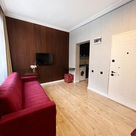 إزمير Zebra Hotel Alsancak المظهر الخارجي الصورة
