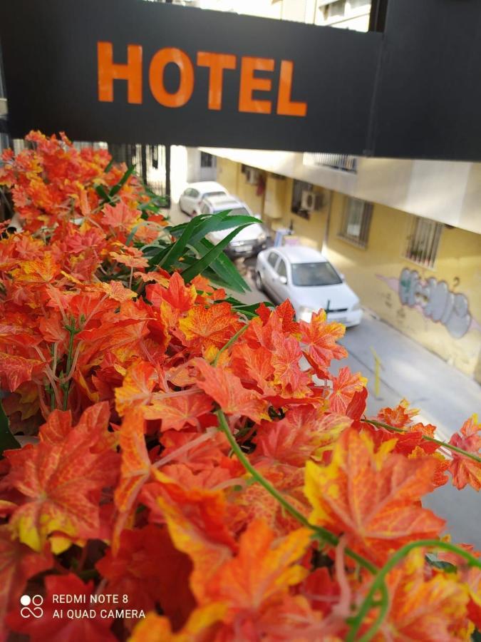 إزمير Zebra Hotel Alsancak المظهر الخارجي الصورة