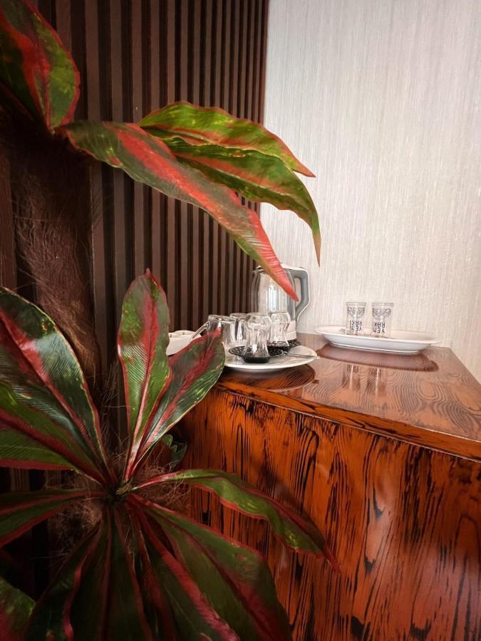 إزمير Zebra Hotel Alsancak المظهر الخارجي الصورة