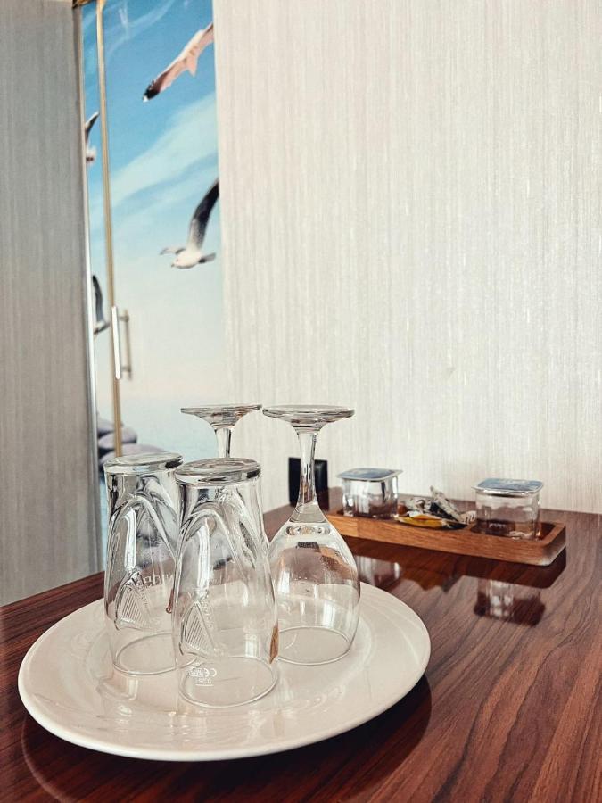 إزمير Zebra Hotel Alsancak المظهر الخارجي الصورة