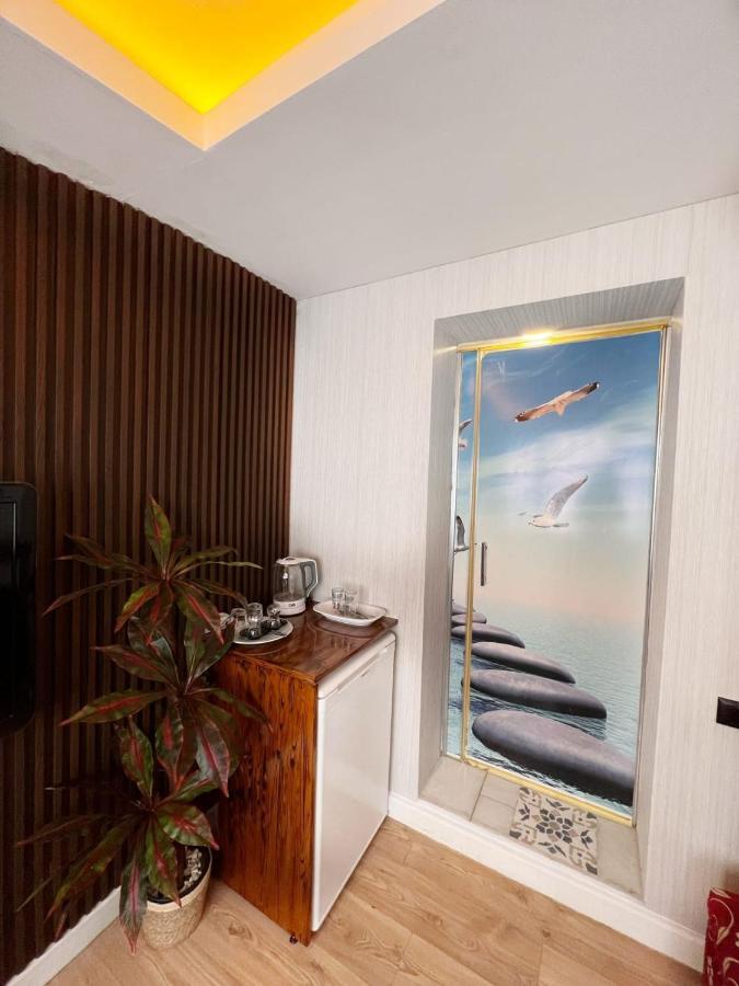 إزمير Zebra Hotel Alsancak المظهر الخارجي الصورة