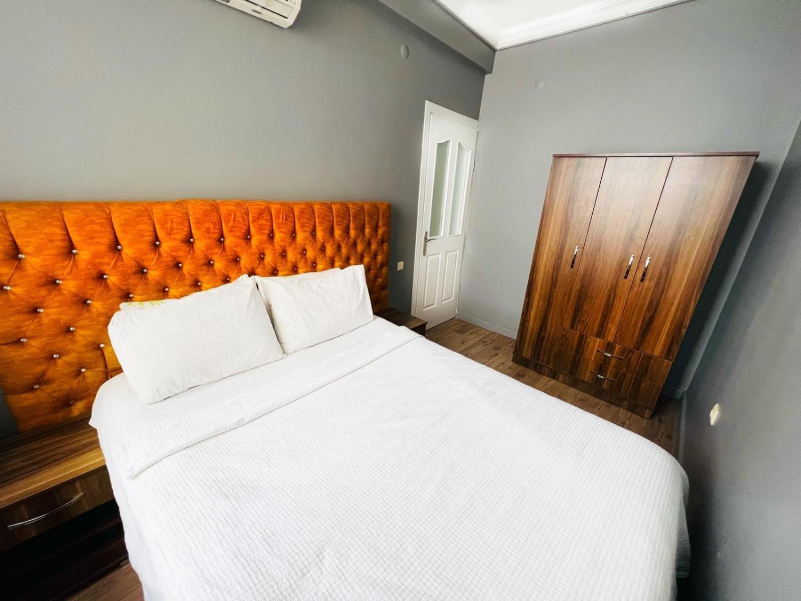 إزمير Zebra Hotel Alsancak المظهر الخارجي الصورة