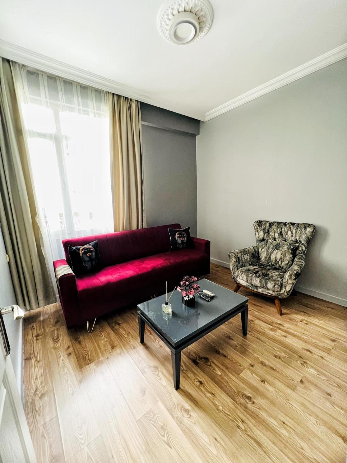 إزمير Zebra Hotel Alsancak المظهر الخارجي الصورة