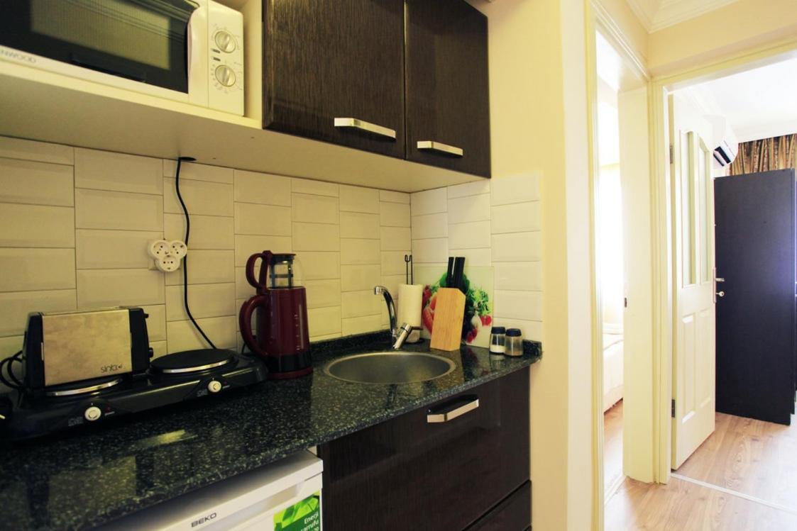 إزمير Zebra Hotel Alsancak المظهر الخارجي الصورة