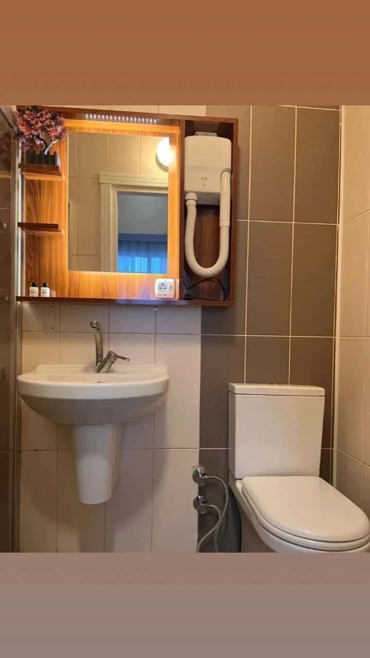 إزمير Zebra Hotel Alsancak المظهر الخارجي الصورة