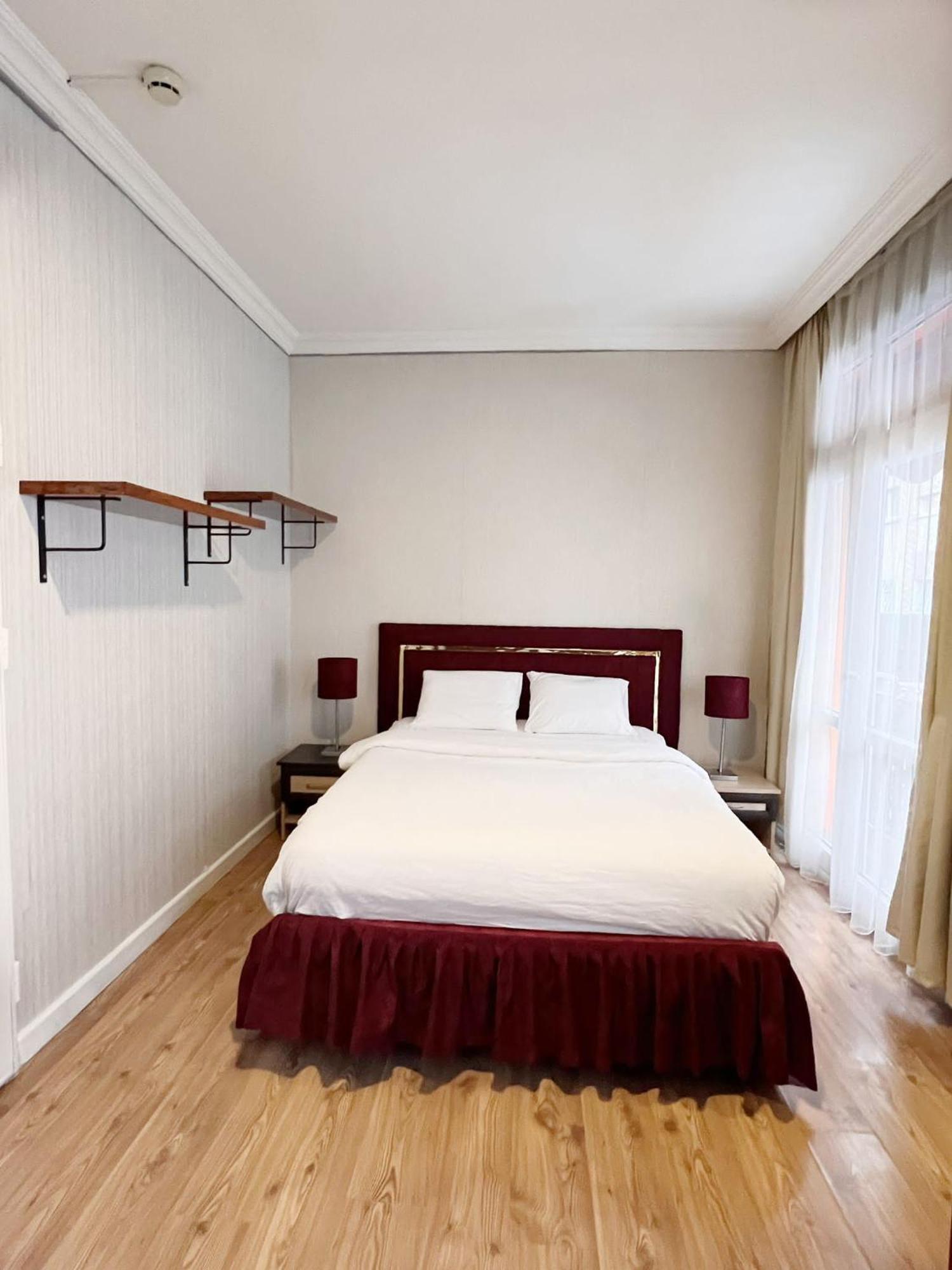 إزمير Zebra Hotel Alsancak المظهر الخارجي الصورة