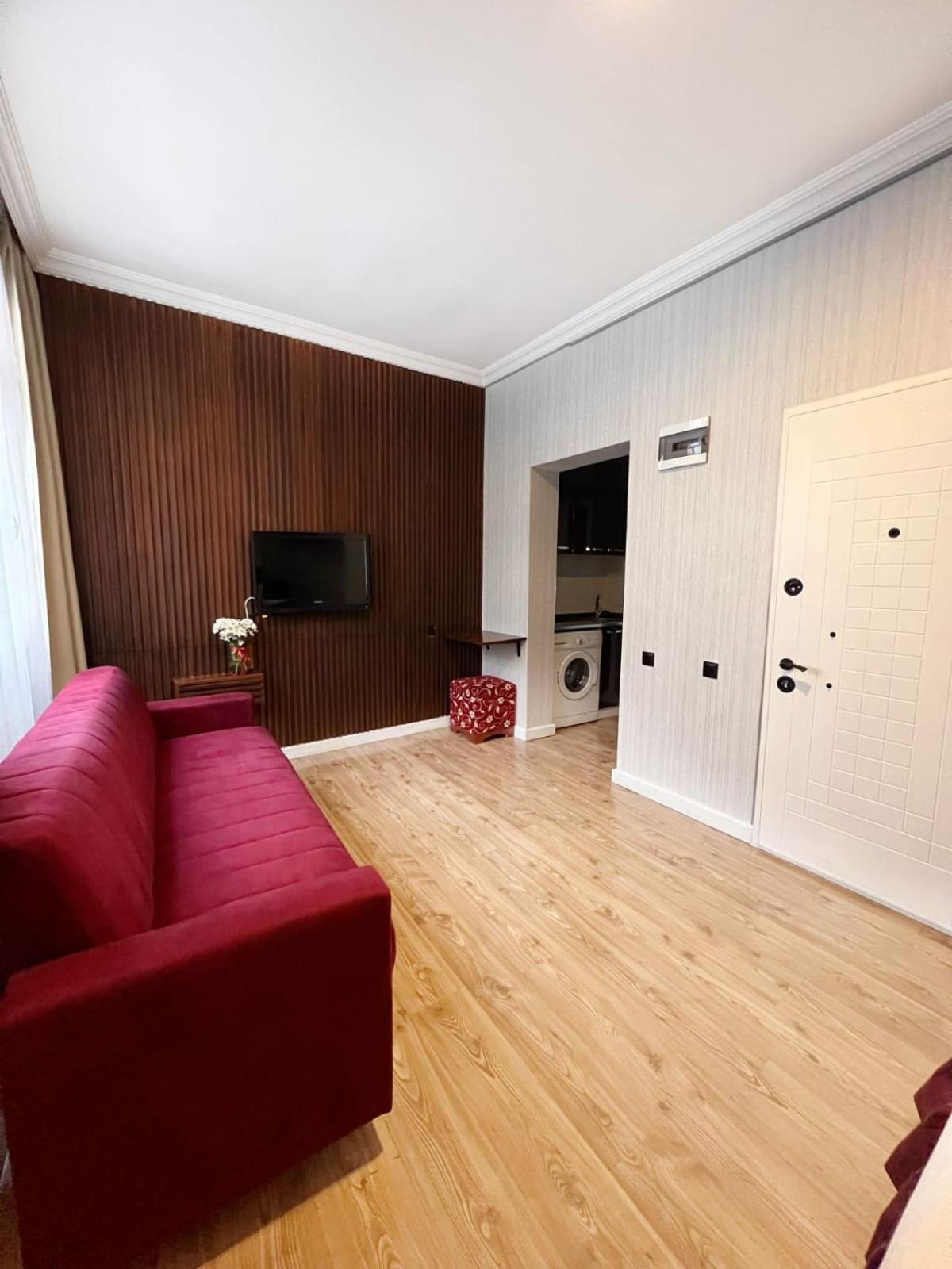 إزمير Zebra Hotel Alsancak المظهر الخارجي الصورة